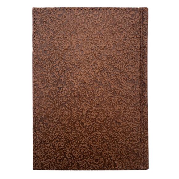 Hope for Each Day Morning and Evening Devotions by Billy Graham (Faux Leather) - Picture 2 of 9